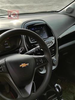 شيفروليه سبارك